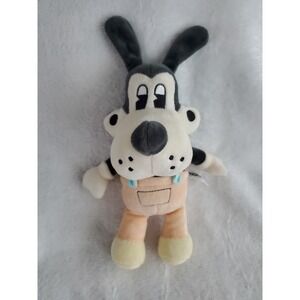 NWOT Bendy and the Ink Machine Boris the Wolf 9" Color Plush Sillyvision